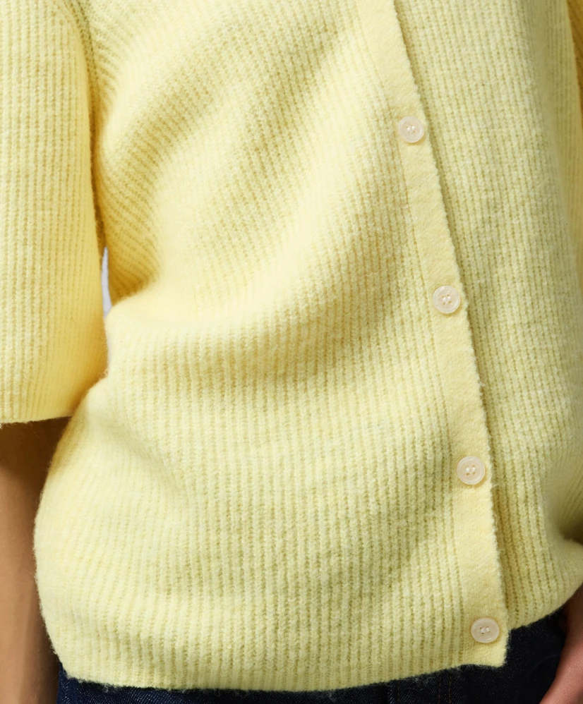 PIECES Vest Illy