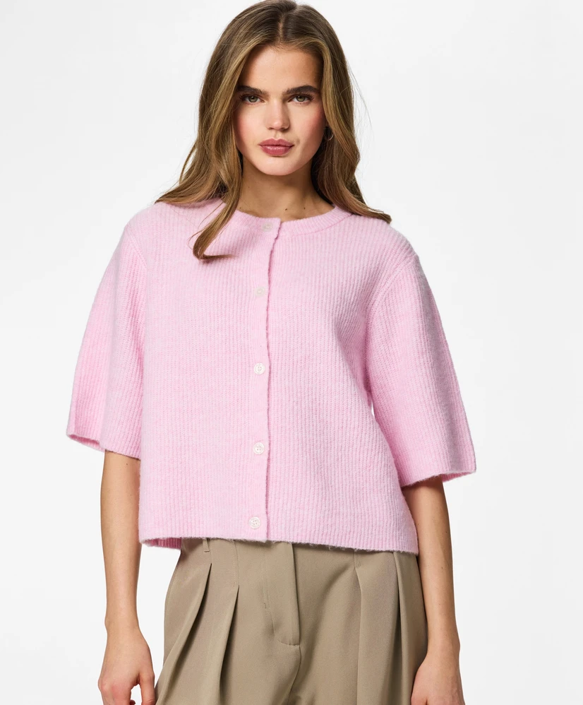 PIECES Vest Illy