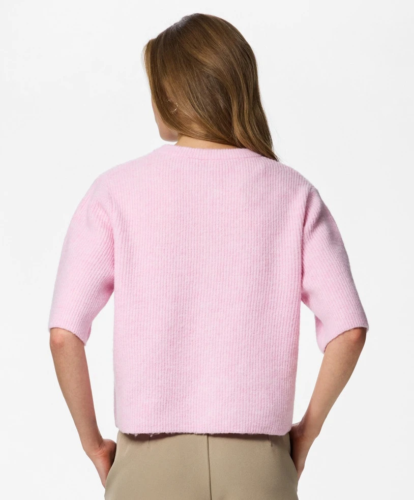 PIECES Vest Illy