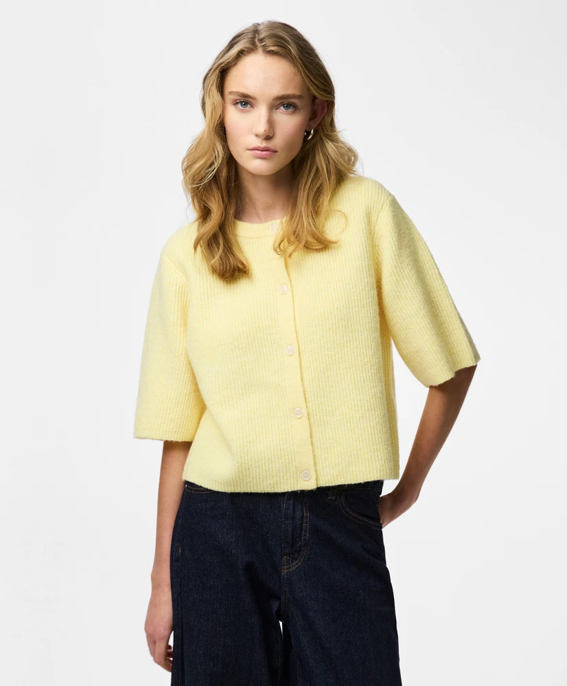 PIECES Vest Illy