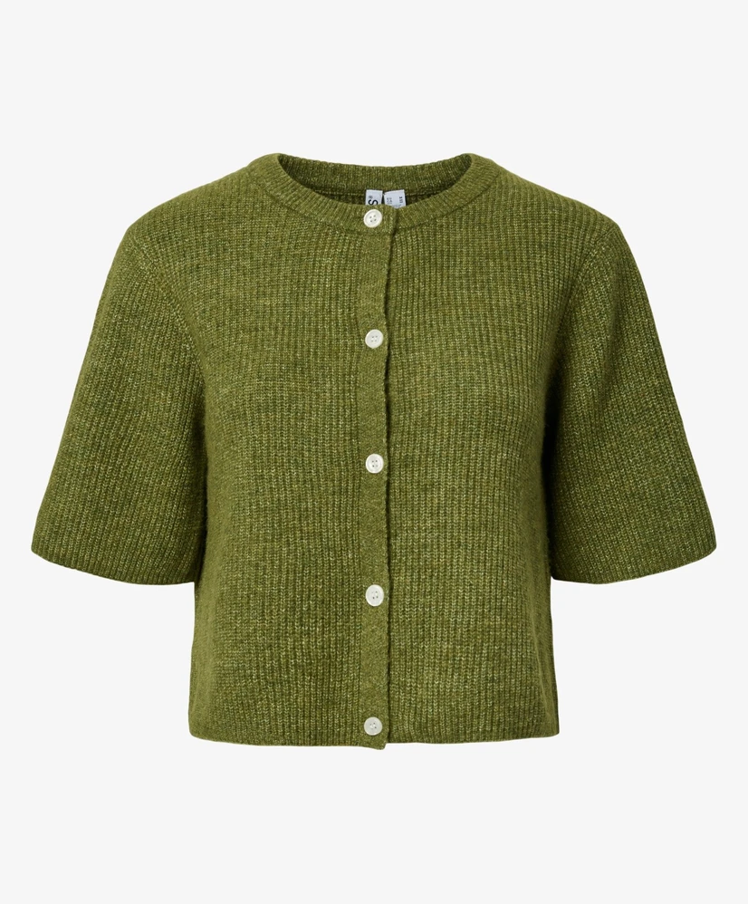 PIECES Vest Illy