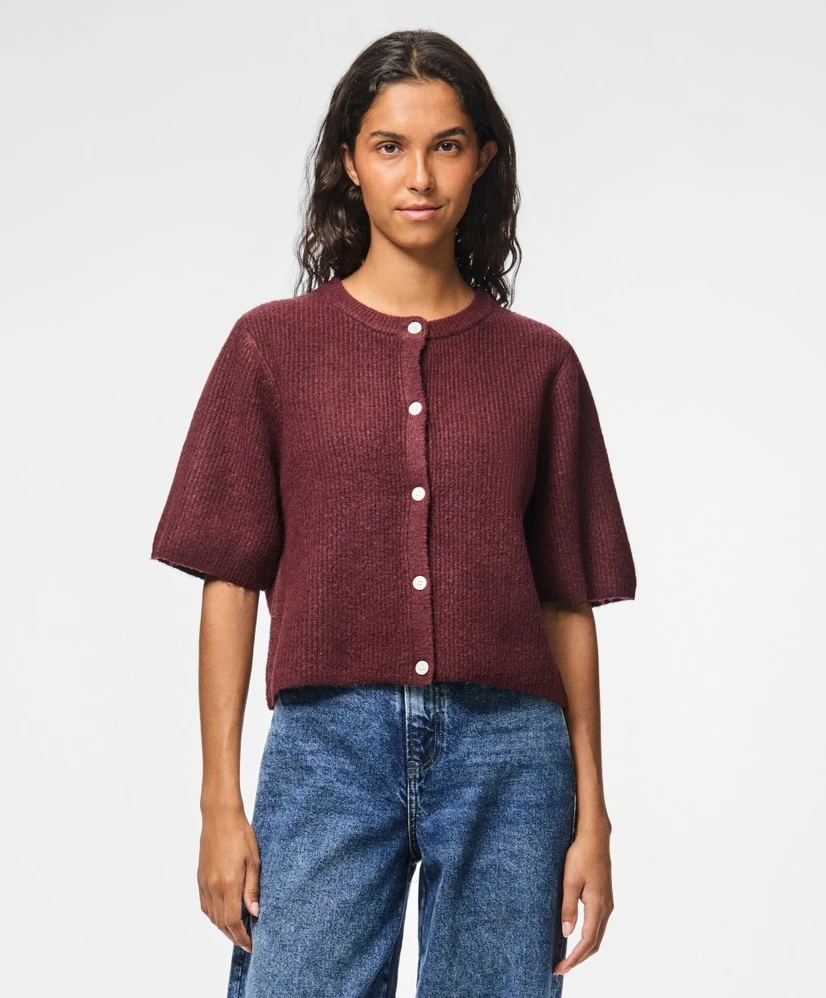 PIECES Vest Illy