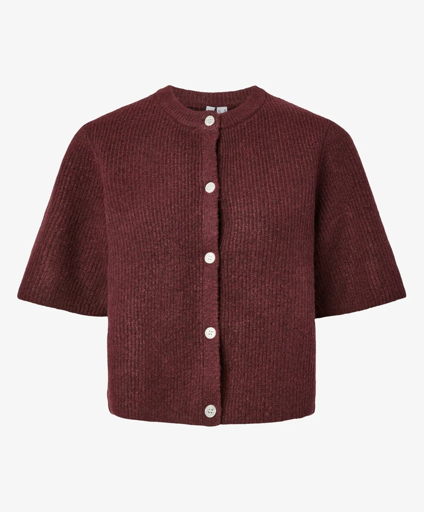 PIECES Vest Illy