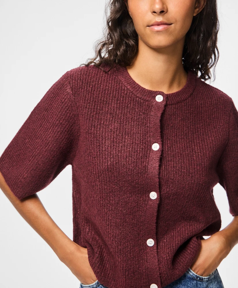 PIECES Vest Illy