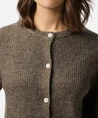 PIECES Vest Silly