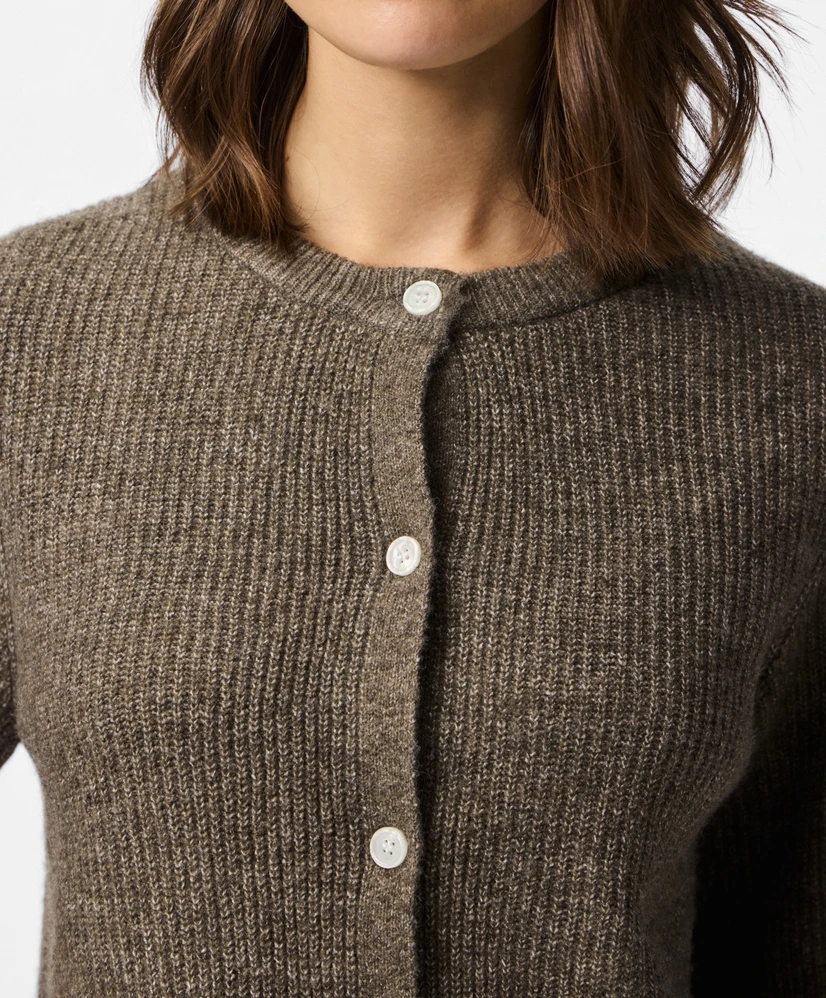 PIECES Vest Silly