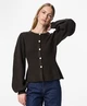 PIECES Vest Silly