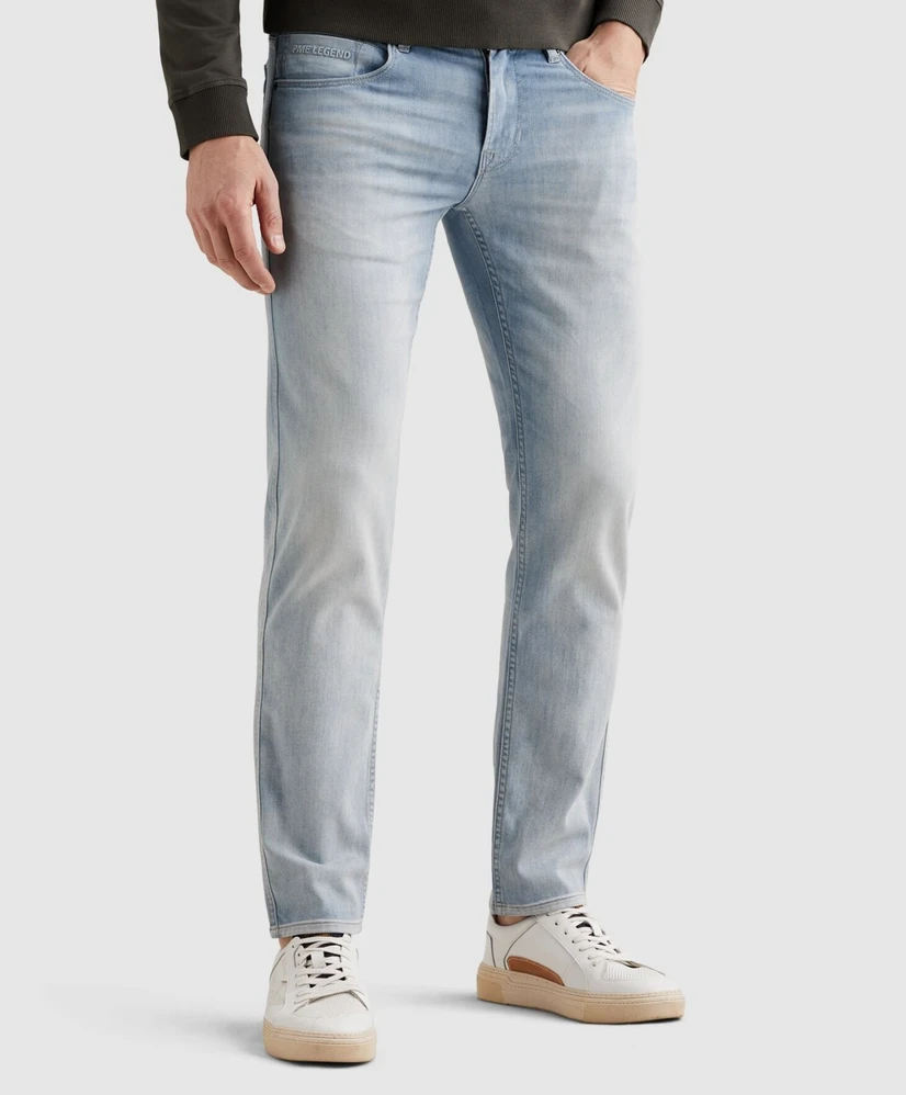 PME Jeans Straight Leg Ngihtflight