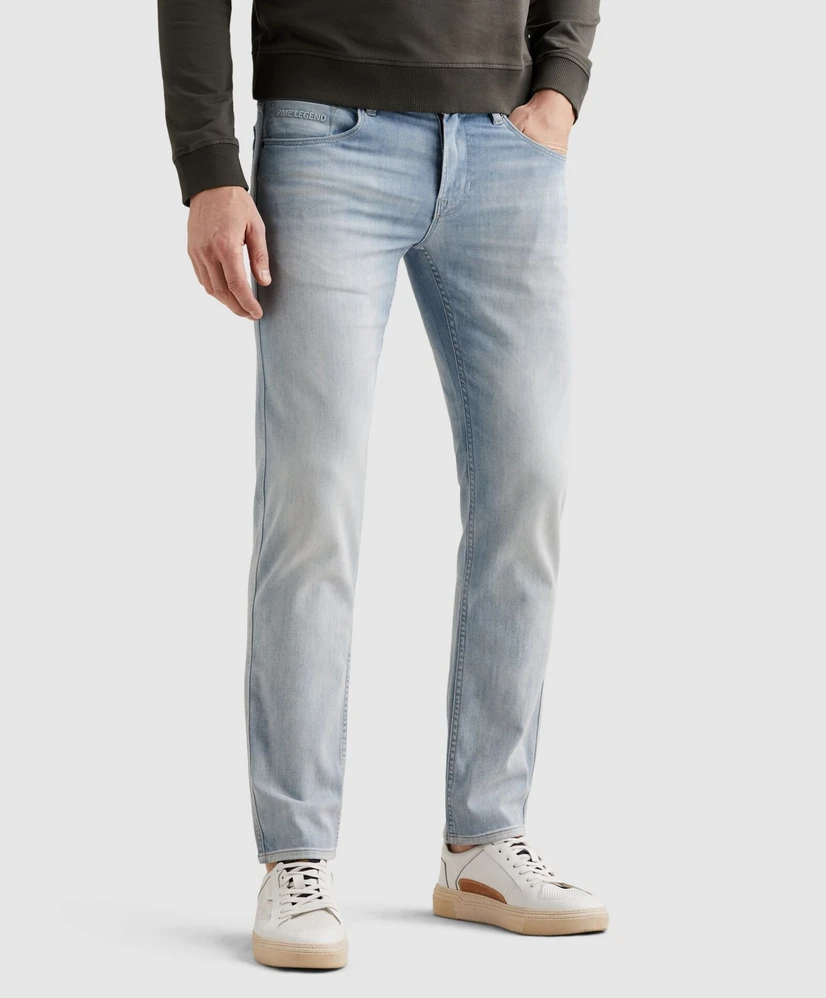 PME Jeans Straight Leg Ngihtflight