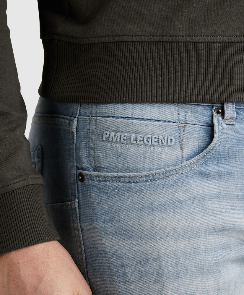 PME Jeans Straight Leg Ngihtflight