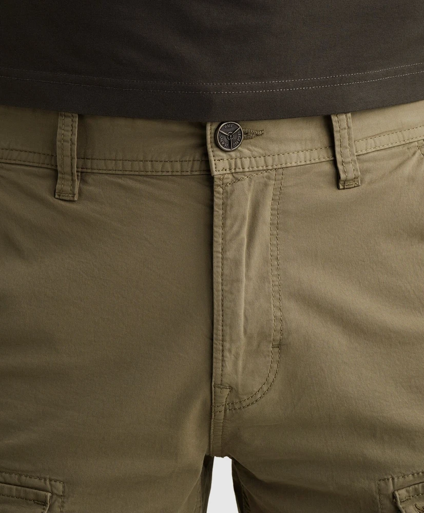 PME Legend Bermuda Cargo