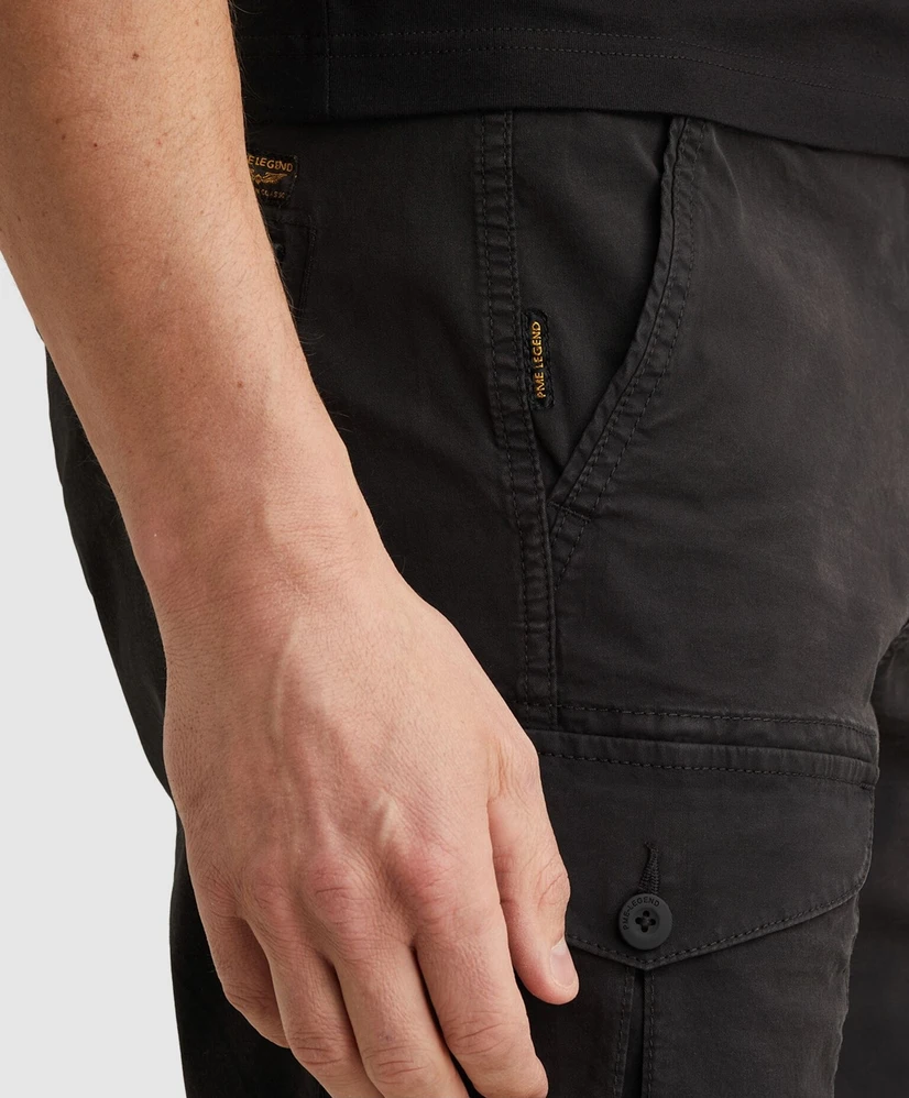 PME Legend Bermuda Cargo