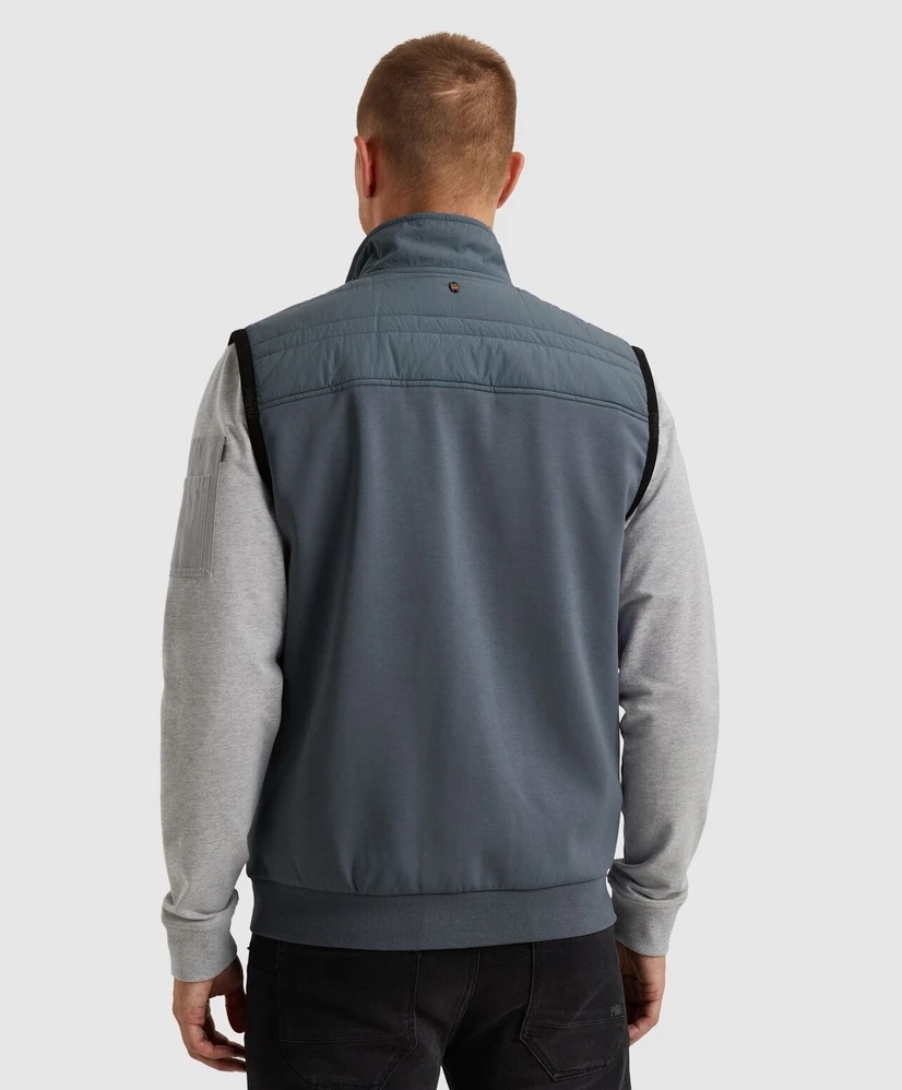 PME Legend Bodywarmer Gewatteerd
