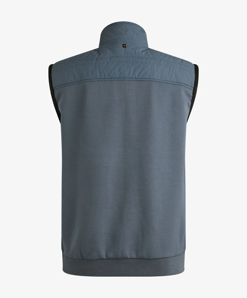 PME Legend Bodywarmer Gewatteerd