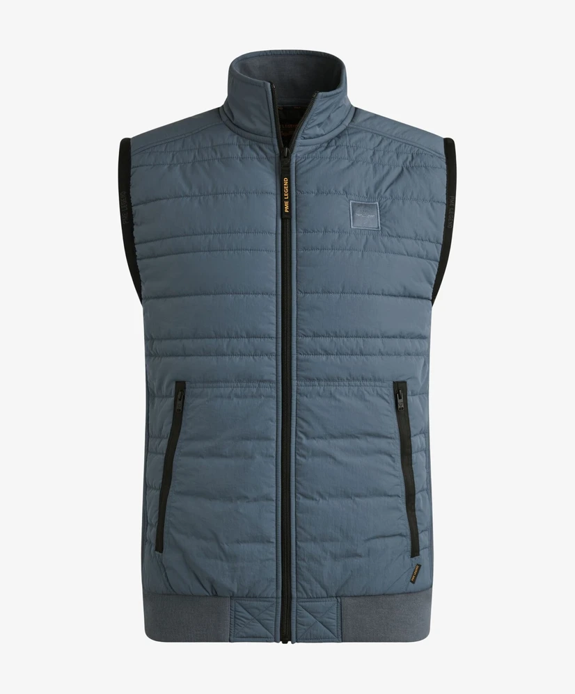 PME Legend Bodywarmer Gewatteerd