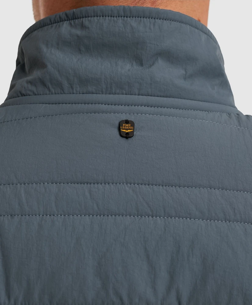 PME Legend Bodywarmer Gewatteerd