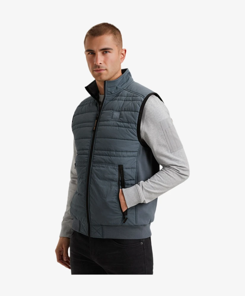 PME Legend Bodywarmer Gewatteerd