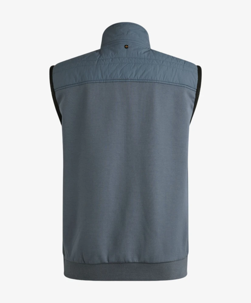 PME Legend Bodywarmer Gewatteerd