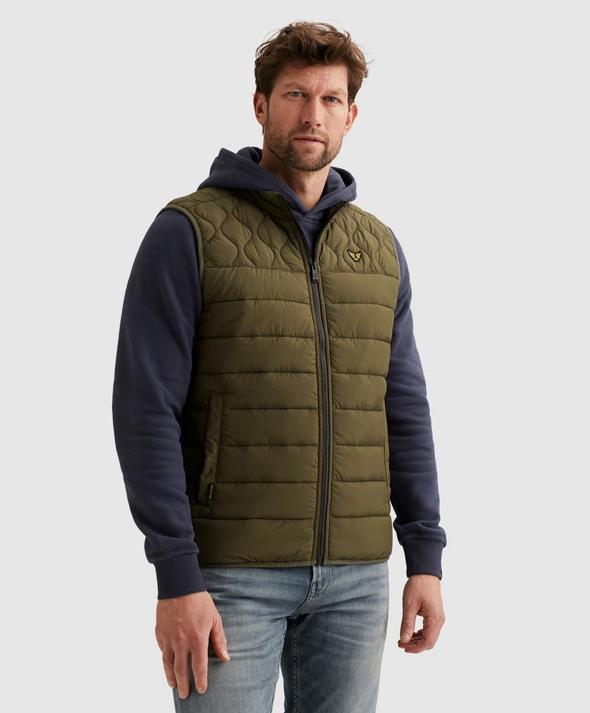 PME Legend Bodywarmer Yetliner