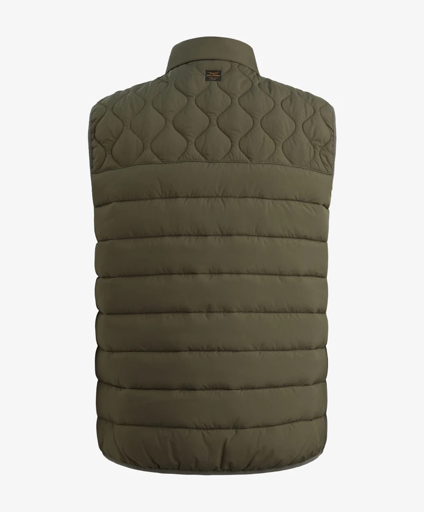 PME Legend Bodywarmer Yetliner
