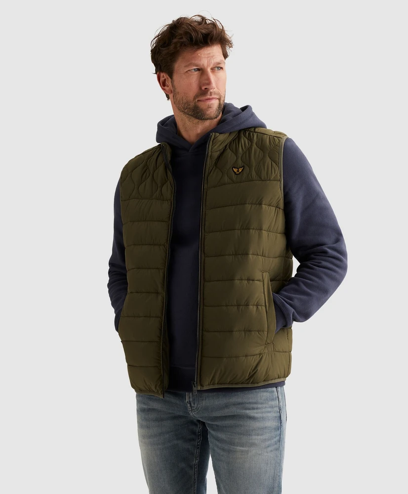 PME Legend Bodywarmer Yetliner
