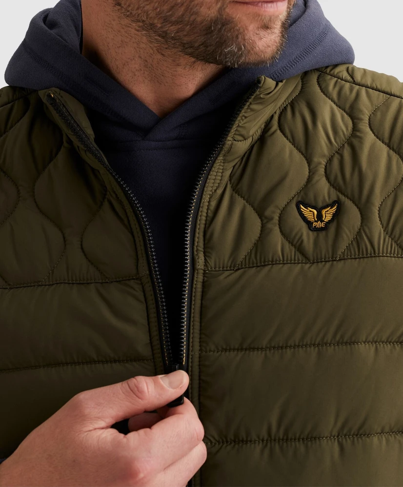 PME Legend Bodywarmer Yetliner
