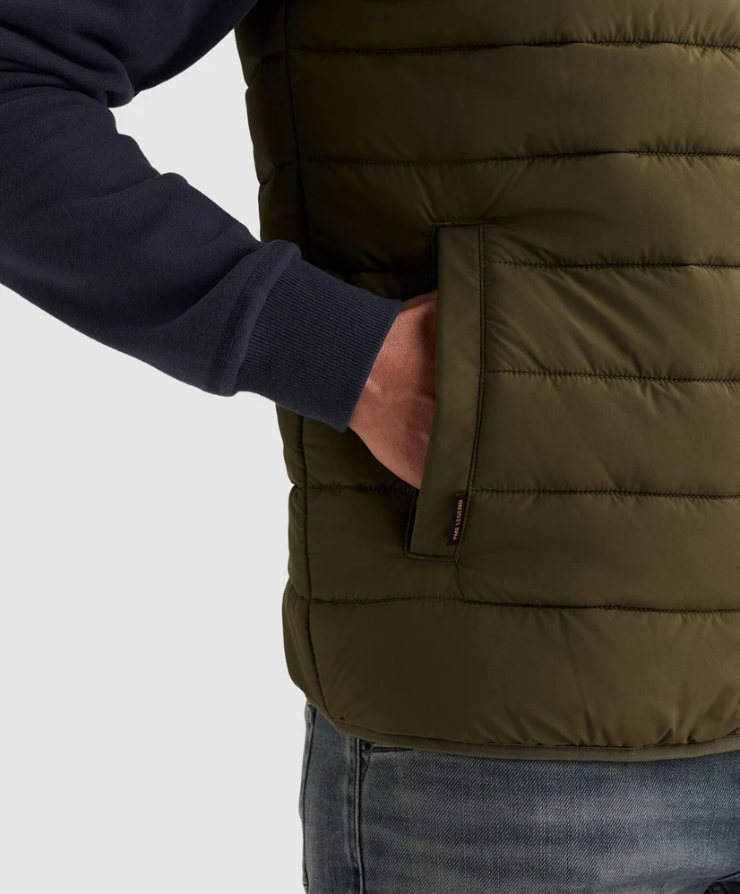PME Legend Bodywarmer Yetliner