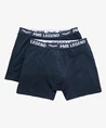 PME Legend Boxer Effen 2-Pack