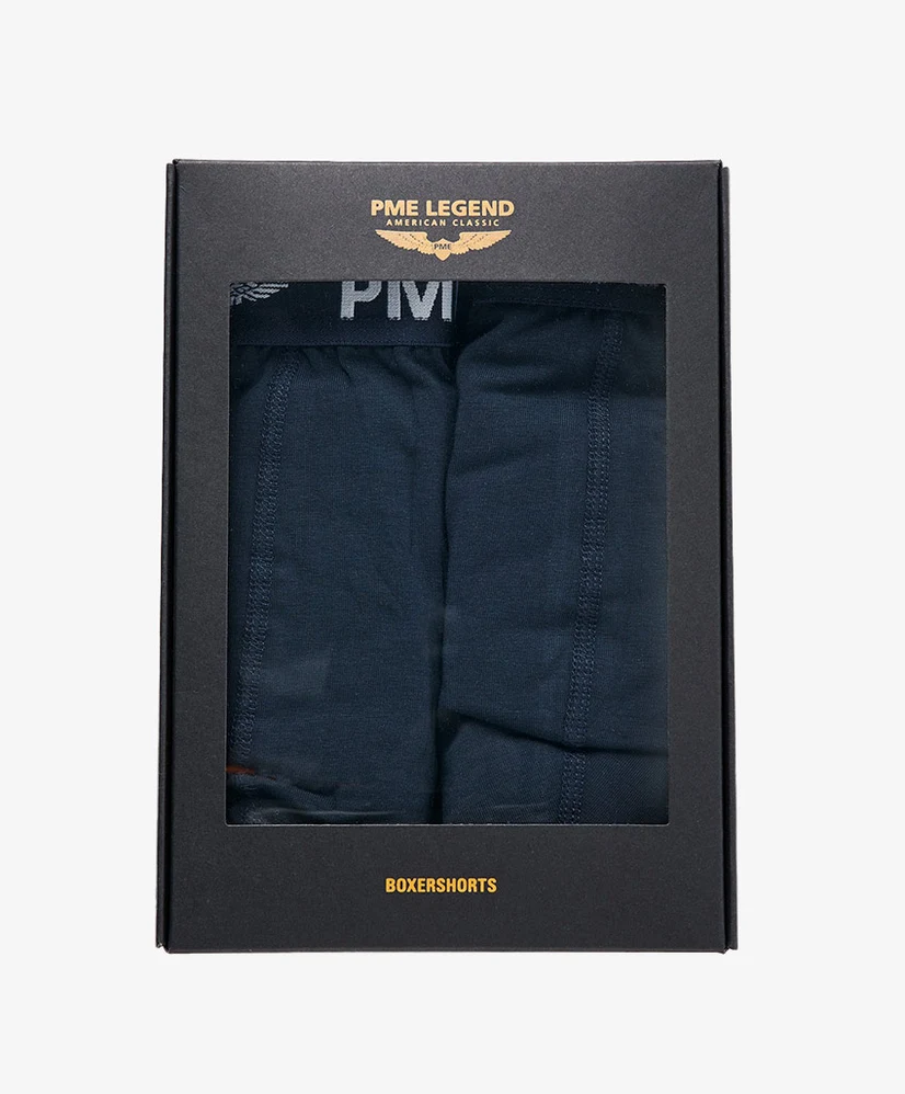 PME Legend Boxer Effen 2-Pack