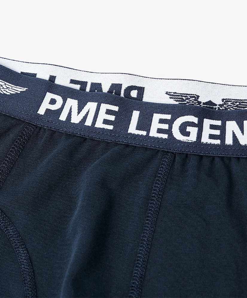 PME Legend Boxer Effen 2-Pack