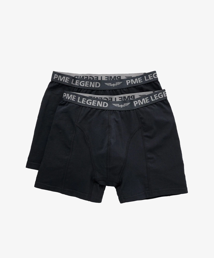 PME Legend Boxer Effen 2-Pack