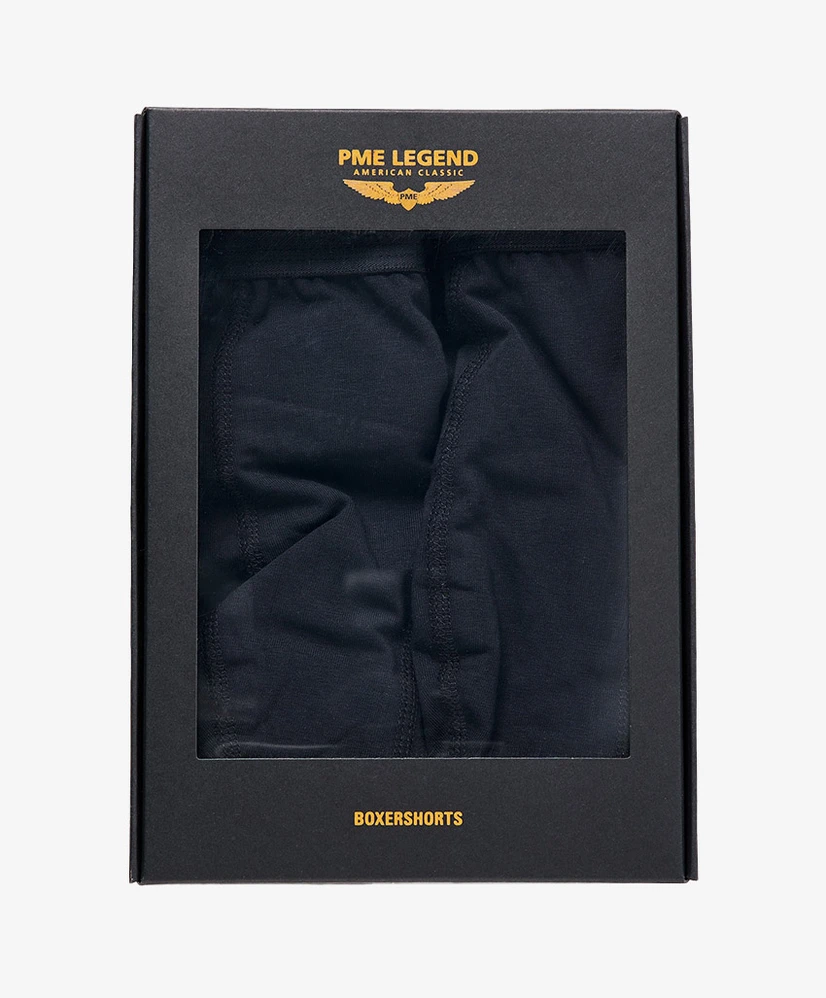 PME Legend Boxer Effen 2-Pack