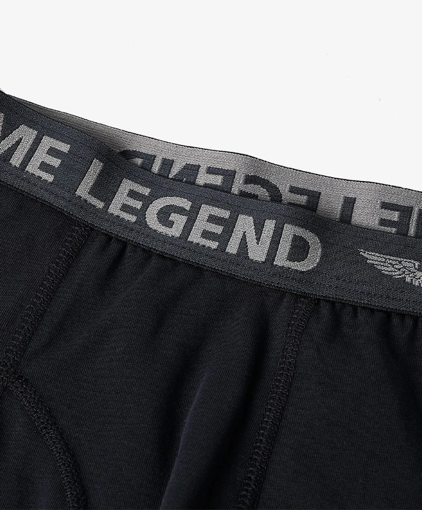 PME Legend Boxer Effen 2-Pack