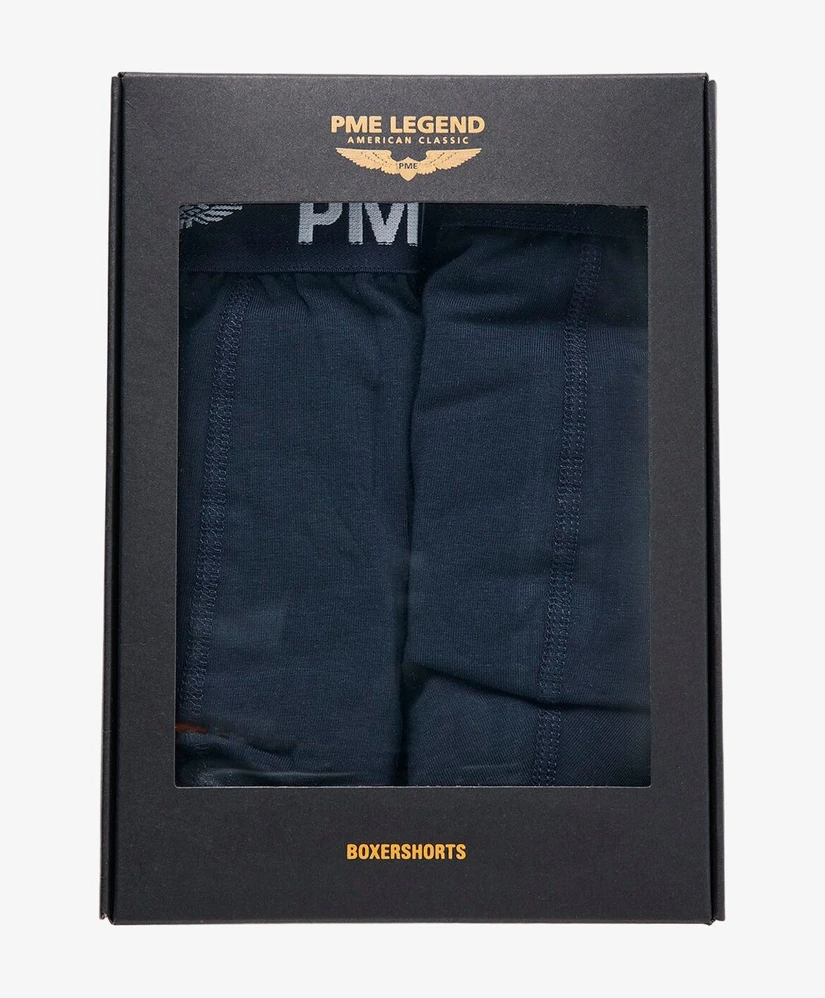 PME Legend Boxer Effen 2-Pack
