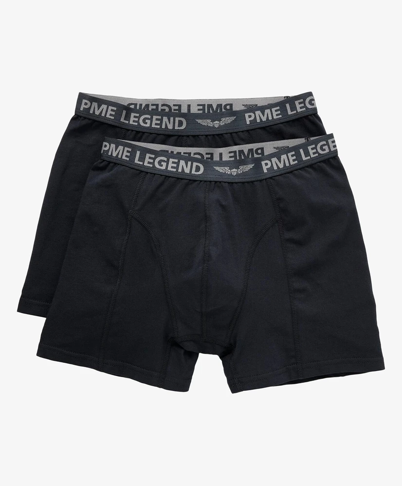 PME Legend Boxer Effen 2-Pack
