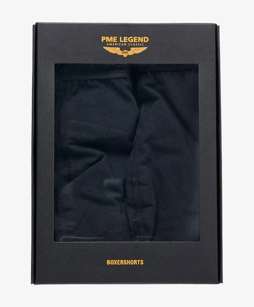 PME Legend Boxer Effen 2-Pack