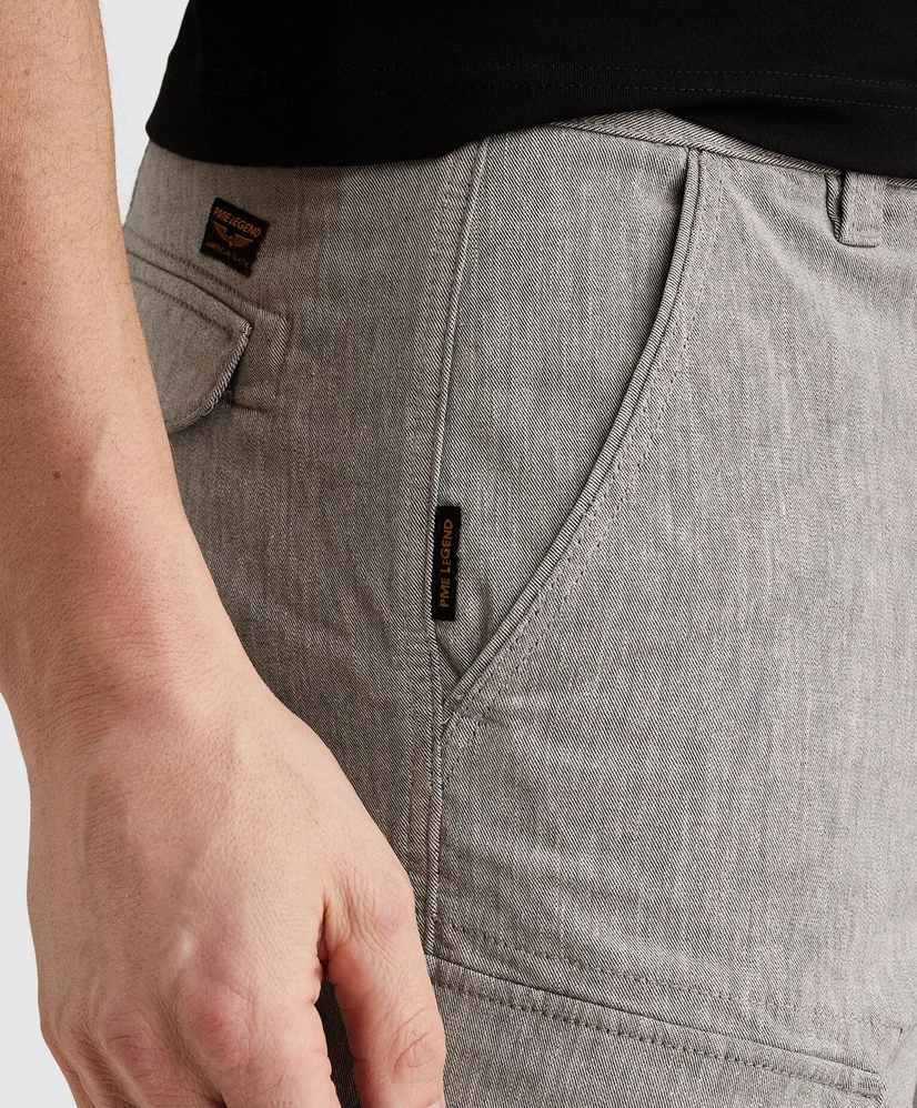 PME Legend Cargo Short Jetheed