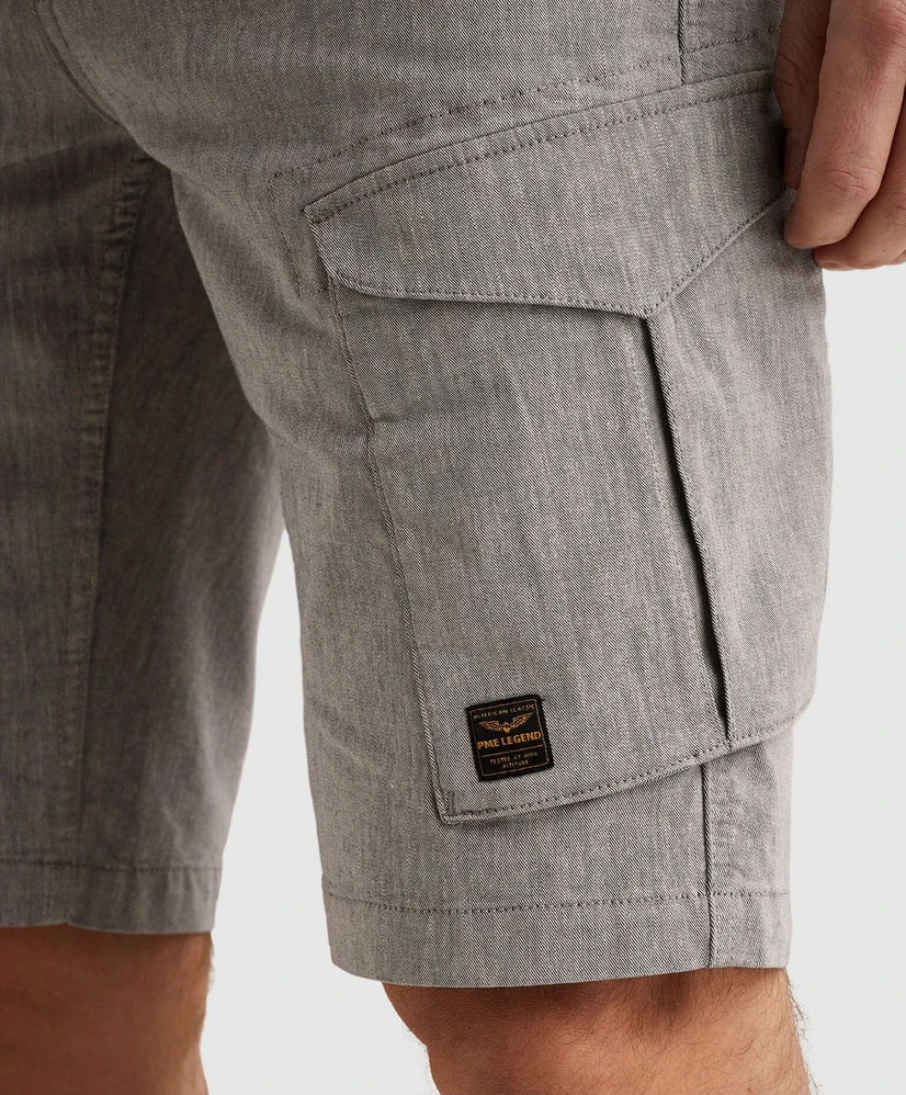PME Legend Cargo Short Jetheed
