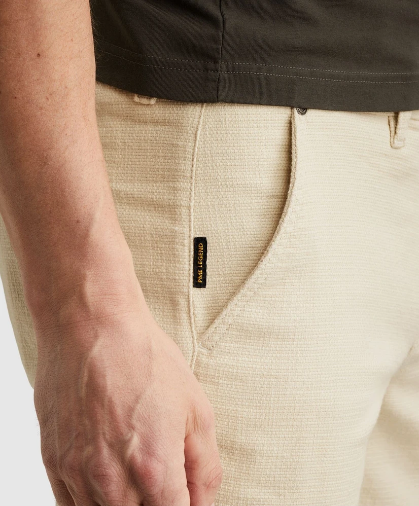 PME Legend Chino Short Effen