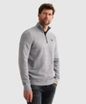 PME Legend Half Zip Trui