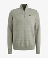 PME Legend Half Zip Trui