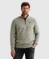 PME Legend Half Zip Trui
