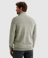 PME Legend Half Zip Trui