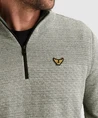 PME Legend Half Zip Trui