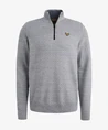 PME Legend Half Zip Trui