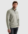 PME Legend Half Zip Trui