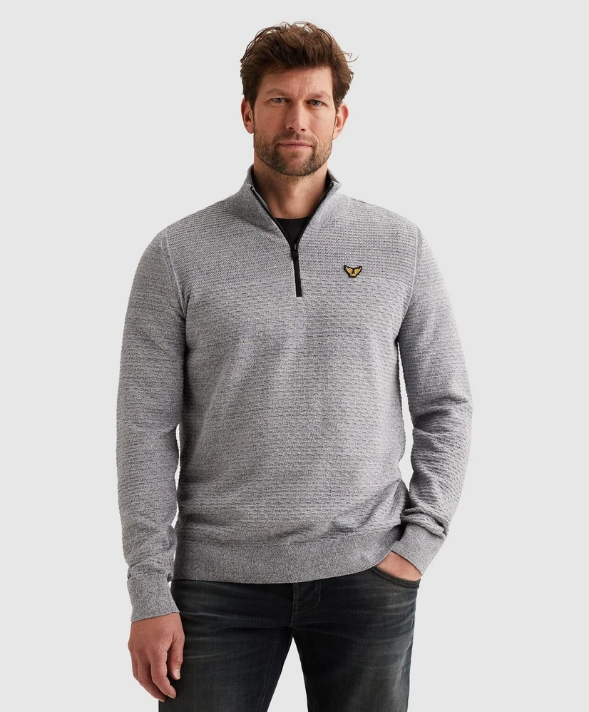 PME Legend Half Zip Trui