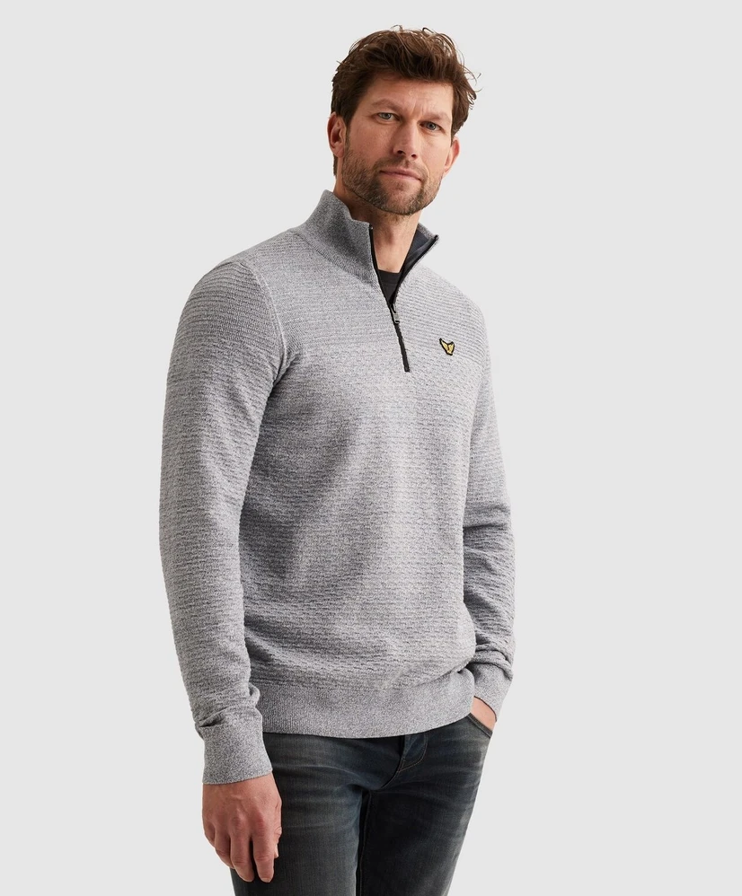 PME Legend Half Zip Trui