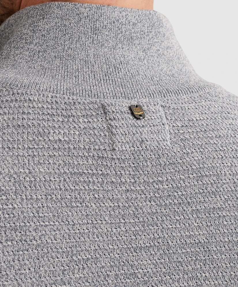 PME Legend Half Zip Trui