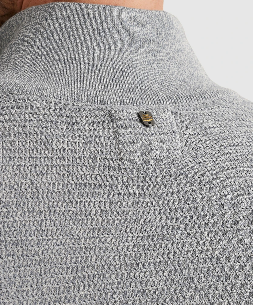 PME Legend Half Zip Trui
